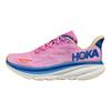 HOKA One One Clifton 9 Ciclamino Lilla Dolce Donna 1127896-CSLC