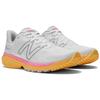 new New Balance Fresh Foam X 860 V12 'White Orange Pinkred' Women's