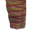 Missoni made in Italy Overall handle Long sleeve Skirt suit Setup 44/42 Women Used