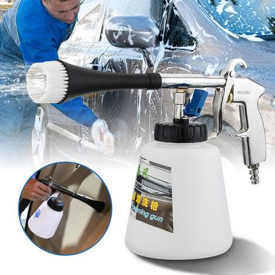Multifunctional High Pressure Air Opearted Car Washer Eqiupment Foam Machine Auto Cleaning Tool