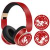 Xiaomi 2026 Wireless Bluetooth Headphones Stereo Headband Headset with SD Card Support And Mic for iPhone Samsung Tablet