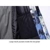 Ski Jacken Frauen Männer Winter Warme Wind Wasserdichte Schnee Skifahren Snowboarden Jacke Männlich Weiblich Atmungsaktive Ski Jacke