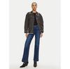 Джинсы Wrangler 112351028 синий Flare Fit