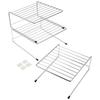 Pearl Metal Kitchen Storage Dish Rack H-7345
