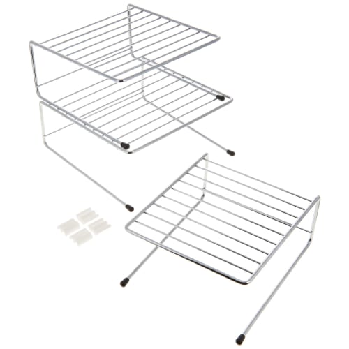 Pearl Metal Kitchen Storage Dish Rack H-7345