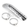 Harley Cruiser & Prince Bike Heat Shield for Exhaust Pipe