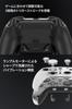 ATK Controller Axe Pro Wireless Gaming Controller PC Mobile Switch Compatible 6-Axis Gyro Hall Effect Stick Trigger Black