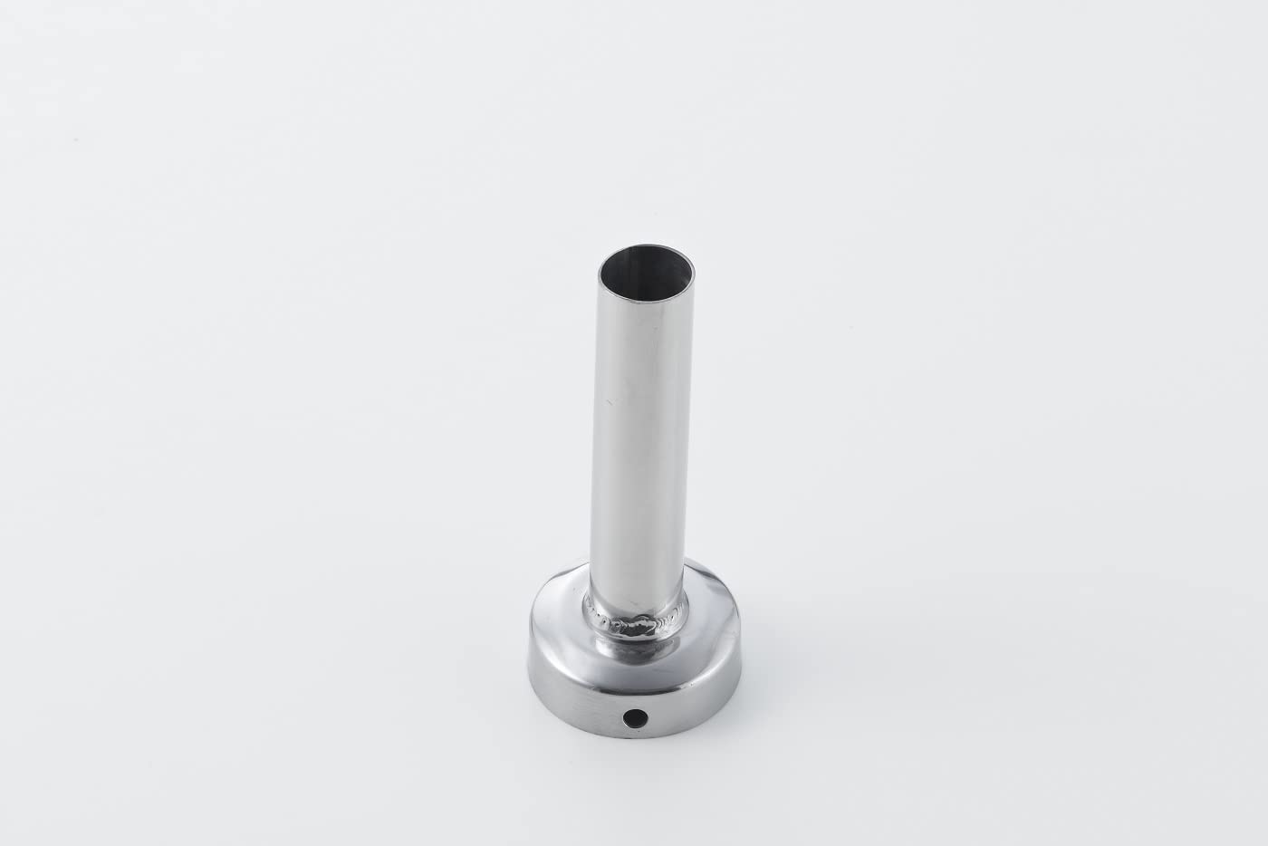 

Spiegel Inner Silencer, 2.4 inches (60 mm) (Actual Outer Diameter 2.2 inches (57 mm) серебряный