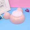 2/4/6PCS Fixed Bowl Base Durable Safe And Secure Innovative Silicone Unique Easy To Clean Cigarette Accessory