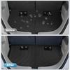 New Luggage Trunk 3D Car NBOX TPE Luggage Easy Car 3D Custom Interior Protective Set Luggage N-BOX JF5/JF6 Mat, Vehicle-Specific Mat, Mat, JF5/JF6