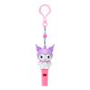 Sanrio Secret Whistle Charm Summer Sanrio Characters Resin 215783 (Character Festival!) PVC/ABS