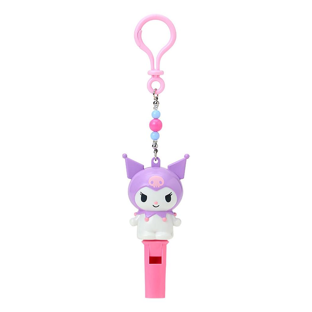 Sanrio Secret Whistle Charm Summer Sanrio Characters Resin 215783 (Character Festival!) PVC/ABS