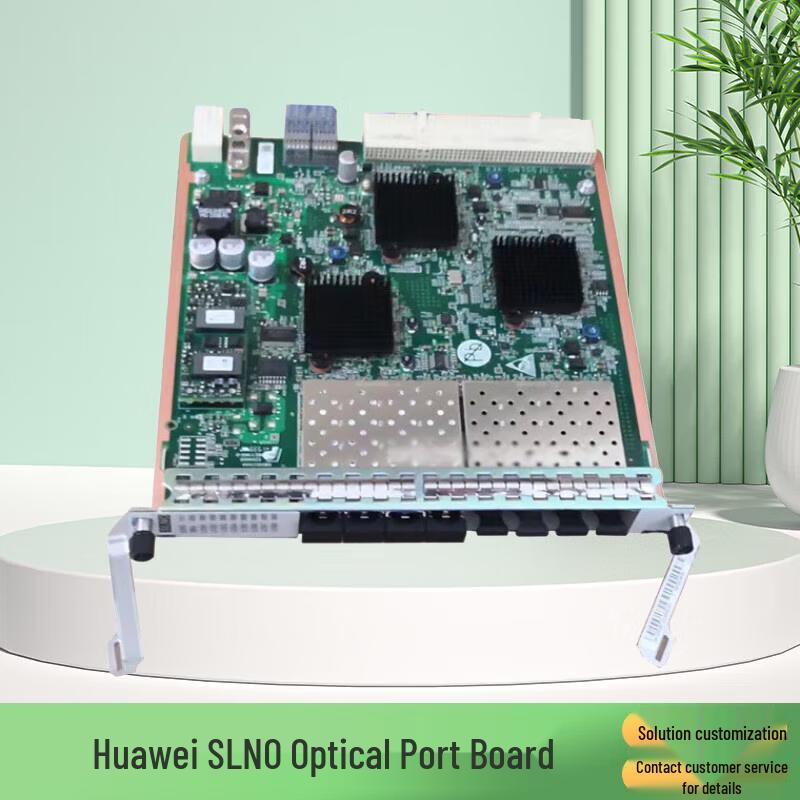 Huawei OptiX Optical Transmission Equipment Boards