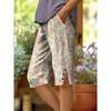 Partea inferioară (Îmbrăcăminte damă) – Capri și pantaloni