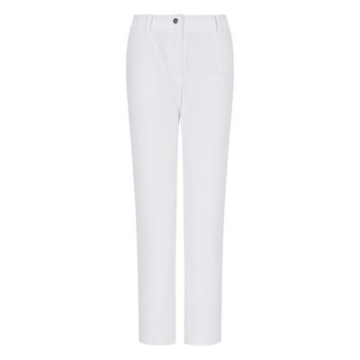 SUPERIOR Women'S Waistband Point Pants (Iw0Dsl20131)