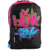 Rock-Saxophon Blink 182 Rucksack