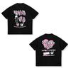 Junior H Merch Sad Boyz T Shirts Natanael Cano UnisexWomen Clothing Classic Tshirt Unisex Streetwear Cotton Tops Graphic TShirts