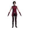 WandaVision Scarlet Witch Cosplay Costume - Magic-Inspired Attire