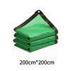 Garden Car Shelters Tent Outdoor Camping UV Protection Sun Portable Sunscreen Mesh Plant Car Sun Cover Outdoor Shading Mesh