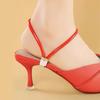 Anti-slip Straps Elastic Fixing Straps Anti-drop Heel Harness Shoelaces  Women