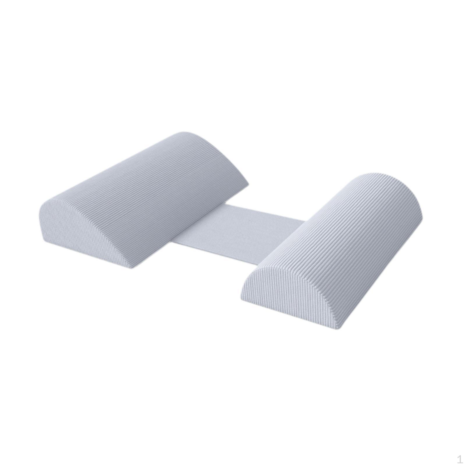 

Подушка для поддержки живота для беременных для сна на боку со съемным чехлом