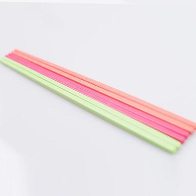 Pastel Melamine Chopsticks Set of 10