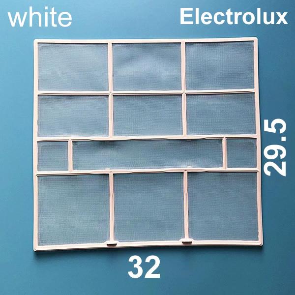 Customized Air Conditioner Filter Sets For Electrolux Various Models (1p/1.5p/2P) Old Machine Custom Home Appliance Parts