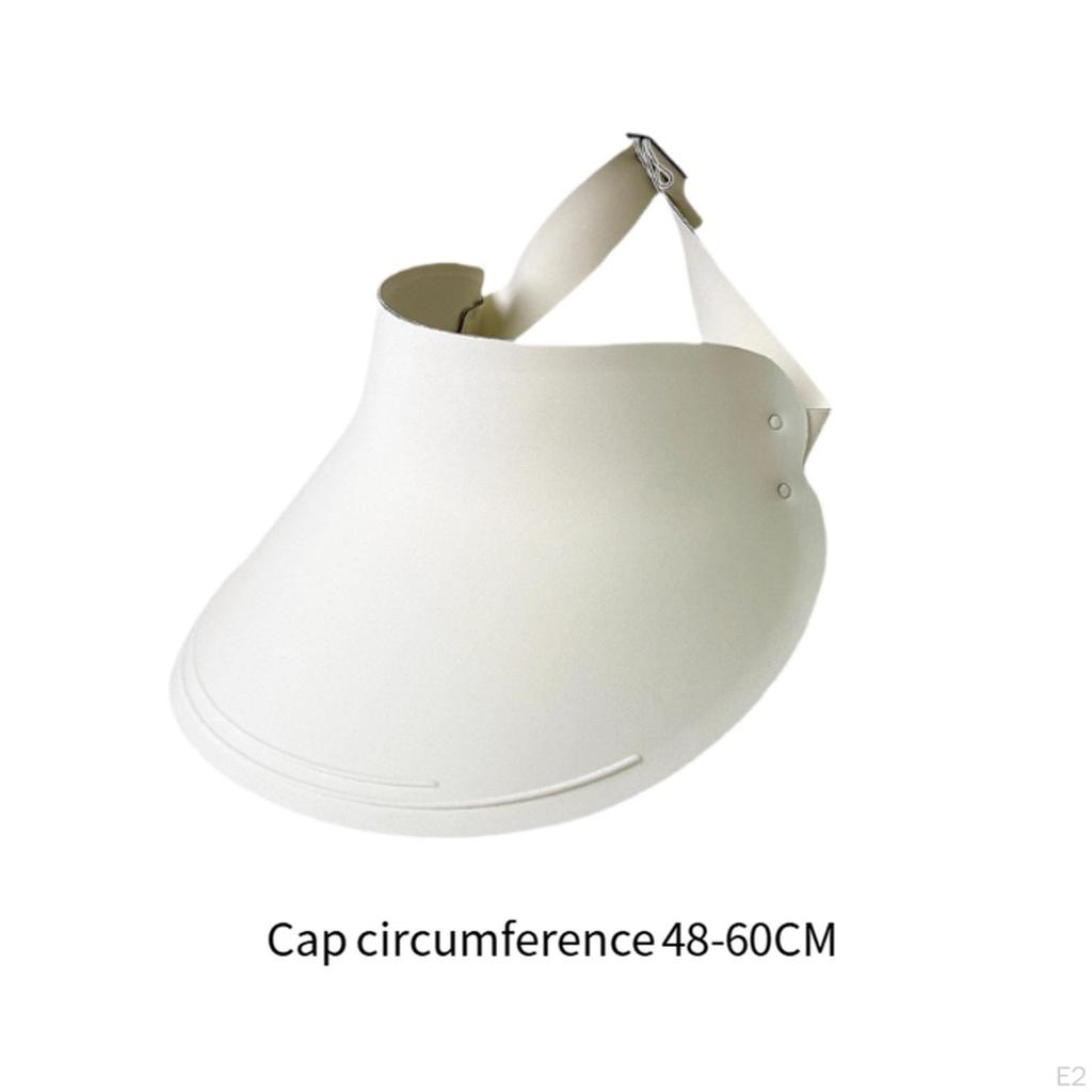 Women Sun Hat Casual Portable Protection for Holiday Vacation Camping Travel