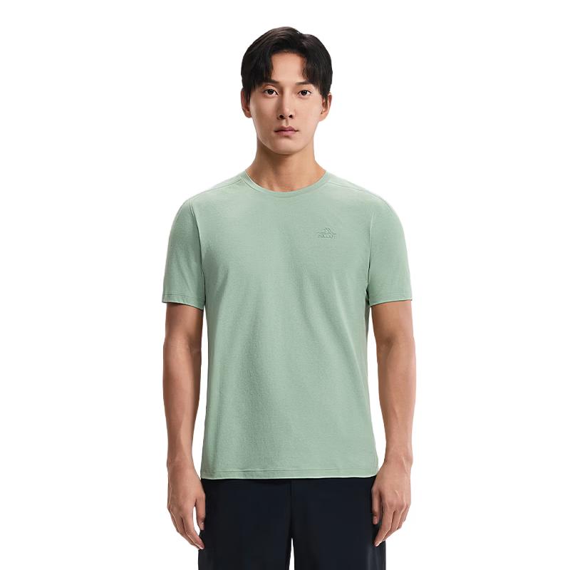 Pelliot Quick-Dry Sun Protection Short Sleeve T-Shirt