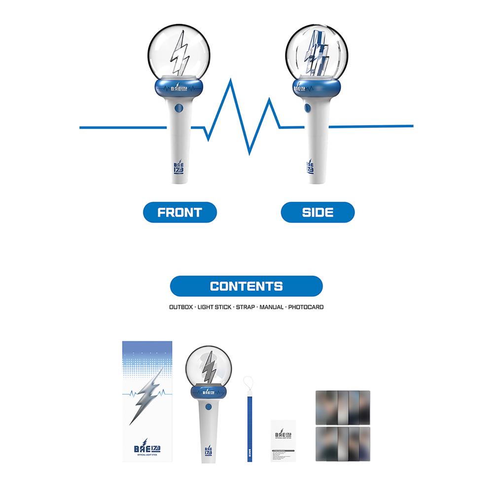 BAE173 - Offizieller Leuchtstab