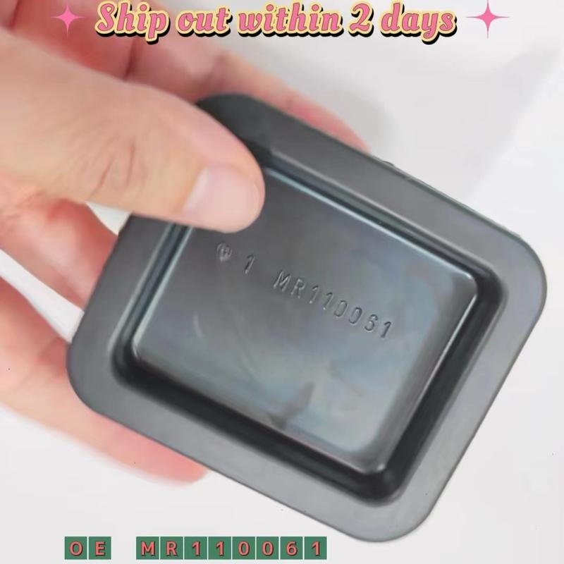 New  Clutch Housing pection Hole Cover For Mitsubishi PAJERO V45 V73 V77 V93 MR110061