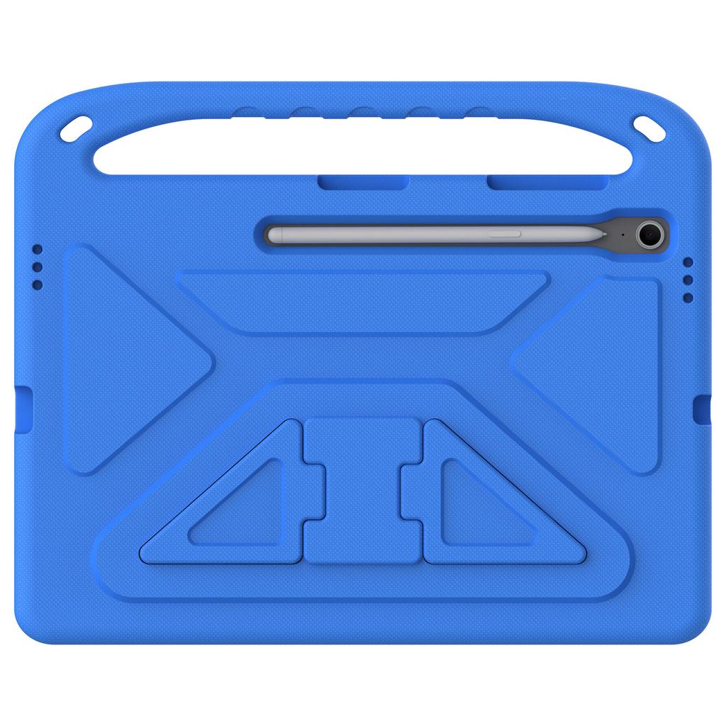 Shockproof Case for Galaxy S10+ S9+ S9FE S8 S7 12.4 S10FE 13.1 Tablet Durable Protective Cover