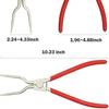 The Essential Tool Upgrade Your Toolkit with Our 11 Inch Elbow Plier Set
