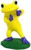 Daikai Kopo Poison Frog Yellow 73071 X X 2.9 2.2 4.3cm