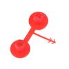 Polyurethane Reusable Spray Foam Nozzles For For Ceiling And Wall Insulation With Efficient Spray Pattern And Easy Installation