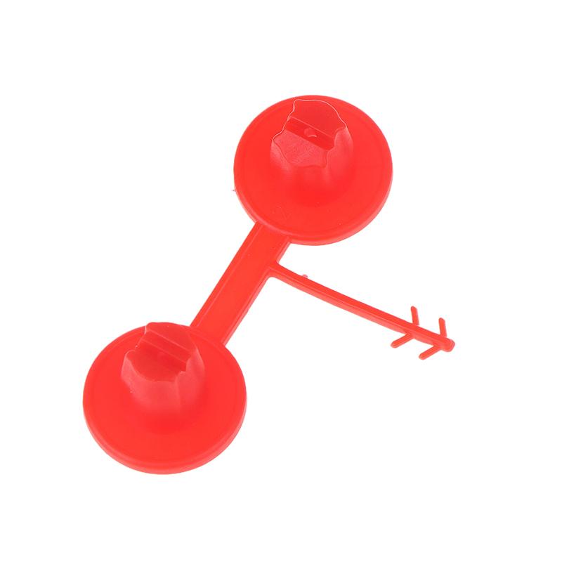 Polyurethane Reusable Spray Foam Nozzles For For Ceiling And Wall Insulation With Efficient Spray Pattern And Easy Installation