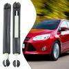 2X For Focus For MK2 2004-2011 Hood Lock Repair Kit Tie Rod 4M5A-A22050-BK-B