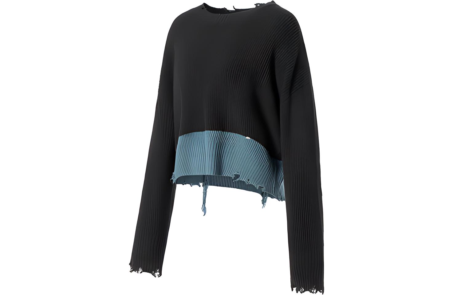 Li Ning Fitness Series Knitwear Women s AMBS002-4 S