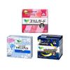 Ultra-Thin Sanitary Pad & Pantyliner Bundle