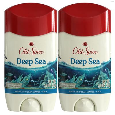Prodotti per la cura del corpo – Deodoranti e antitraspiranti