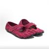 Womens Barefoot Five-Toe Yoga Dance Shoes With Non-Slip Soft Sole Pilates Ballet Modern Indoor Outdoor Use