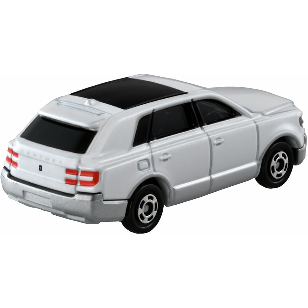 Takara Tomy Tomica No.115 Toyota Century Miniature Car Toy for Ages 3 and Up