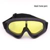 Protective Off-road Motorcycle Goggles