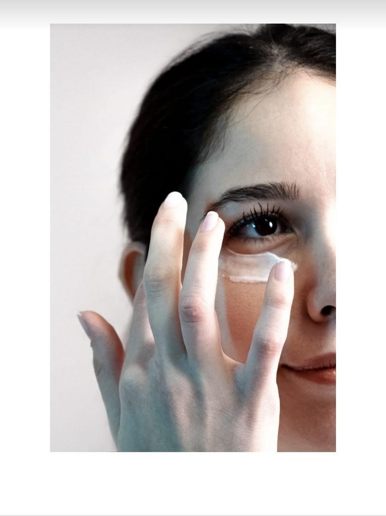 Gorkito Centesol Recovery Eye Cream 15 ml – Repair & Care