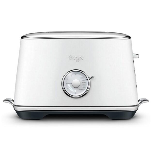 Sage The Toast Select Luxe Sea Salt Toaster (STA735SST)