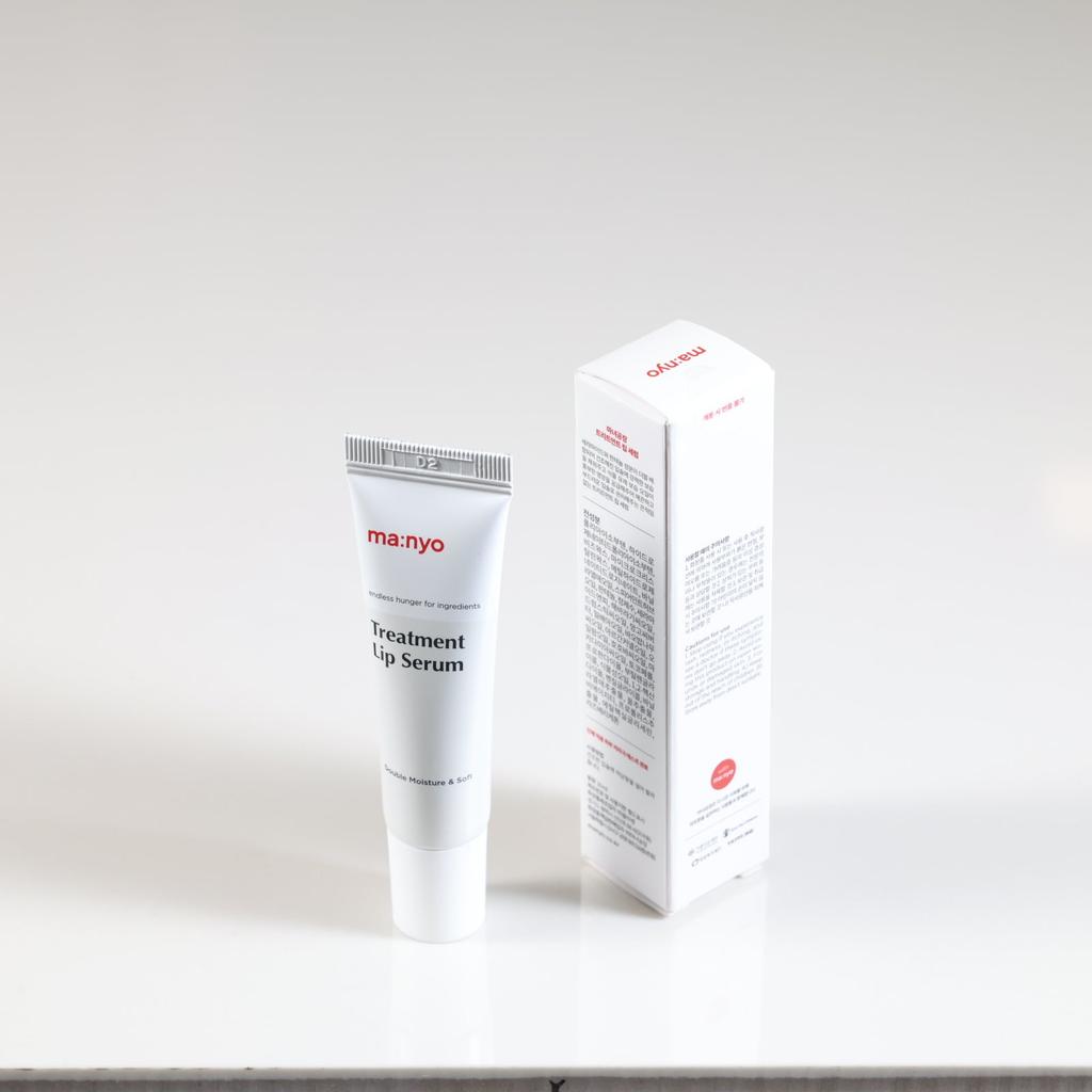 MANYO FACTORY Ma:nyo Treatment Lip Serum 10ml