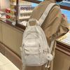 Kindergarten Small Schoolbag Elementary School Girl College Student Mini Cute Little Backpack Boy Backpack