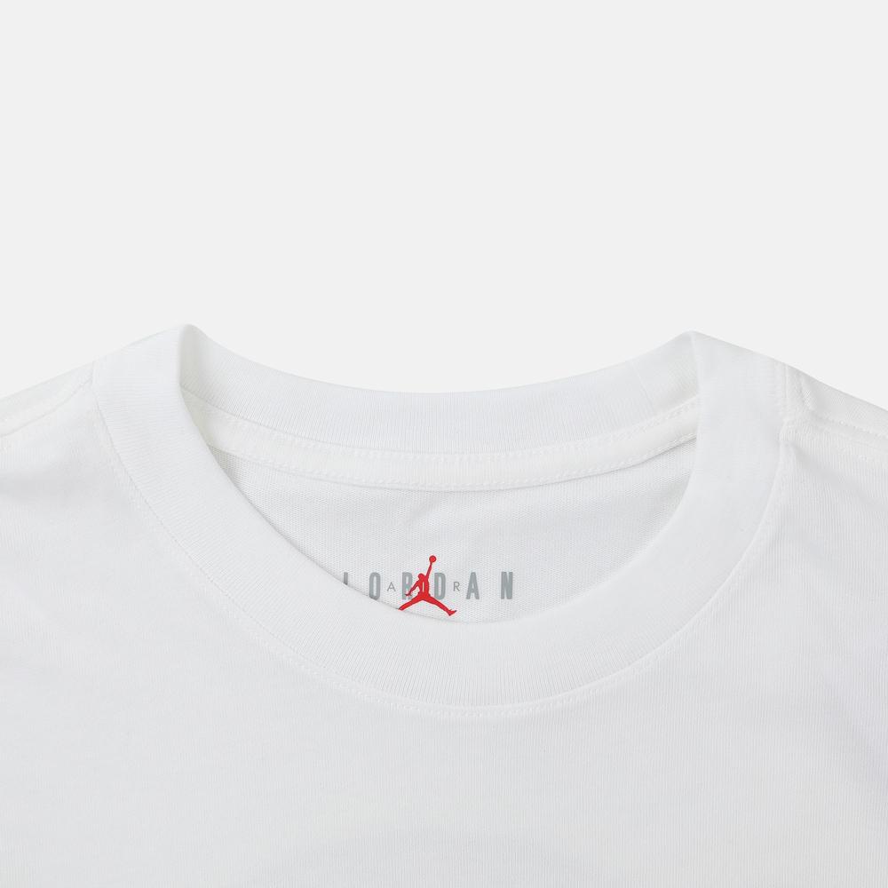 Nike As M J Hngz Wof Gfx 85 Ss Crew Neck Simple Short Sleeve T-Shirt Men Tops IM3879-100