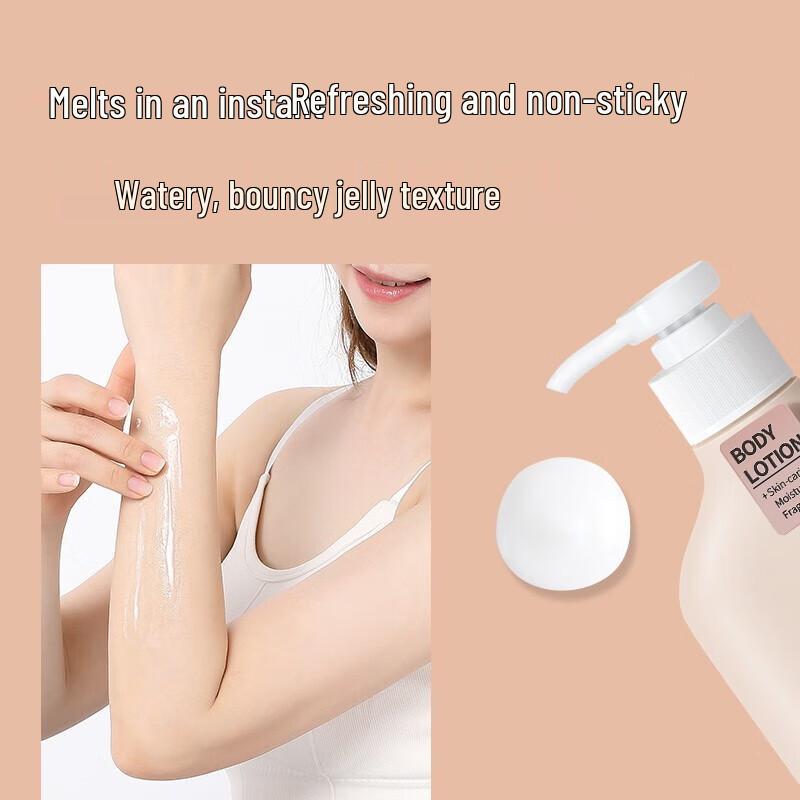 Baitree Fruit Acid Body Lotion