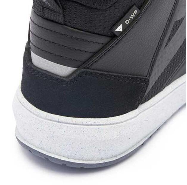Dainese Suburb D-WP Motorcycle Boots